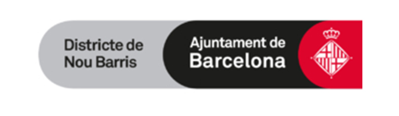 Barcelona City Council Logo