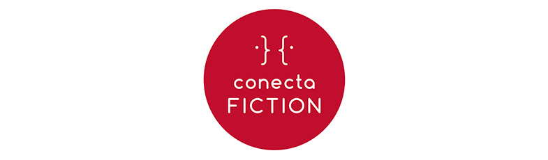 Logo Conecta Fiction