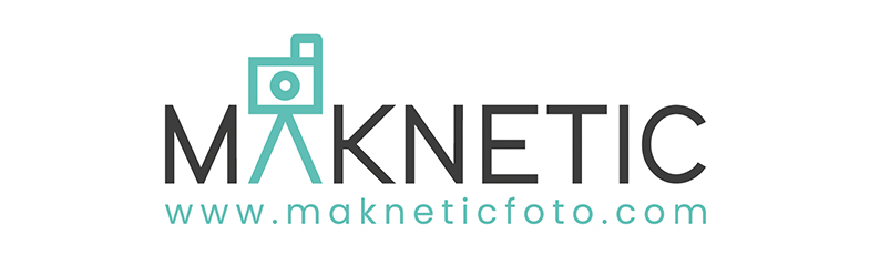 Logo Maknetic