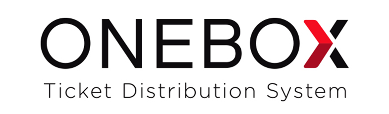 Logo Onebox