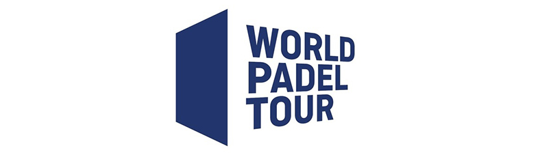 Logo World Padel Tour