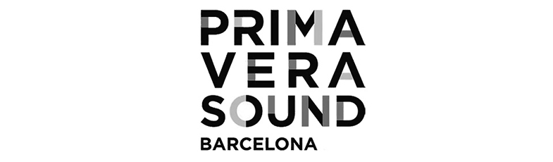 Logo Primavera Sound
