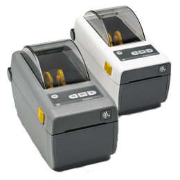 Impressora etiquetes Zebra ZD410