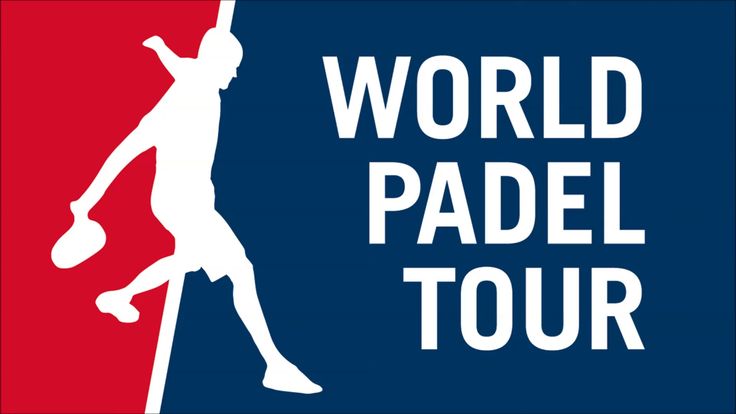 Logo World Padel Tour | Exyt Control